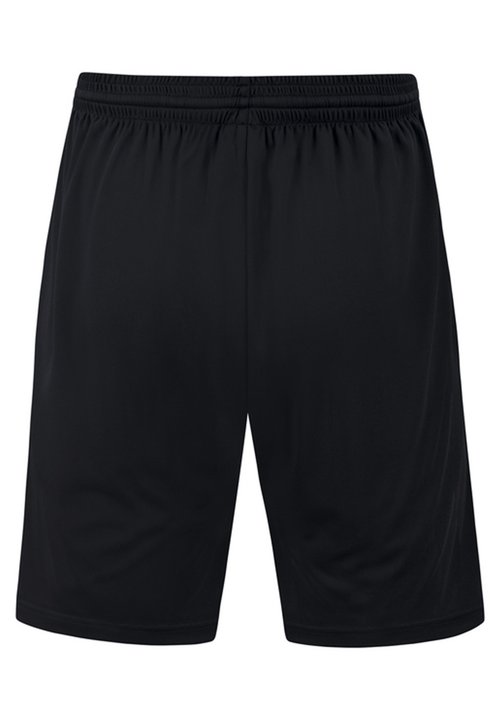 Reclaimed Vintage – Unisex-Freizeitshorts In Ecru Mit Stickerei