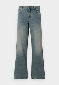 JUDEE  - Loose fit -farkut - antic sand blast