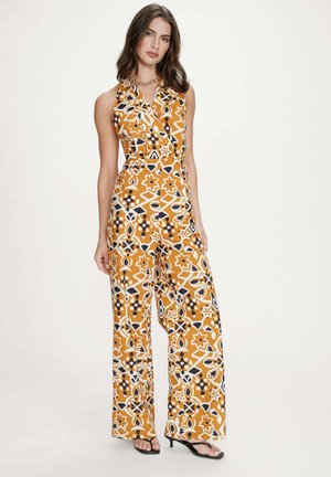 VANINA - Combinaison - cognac