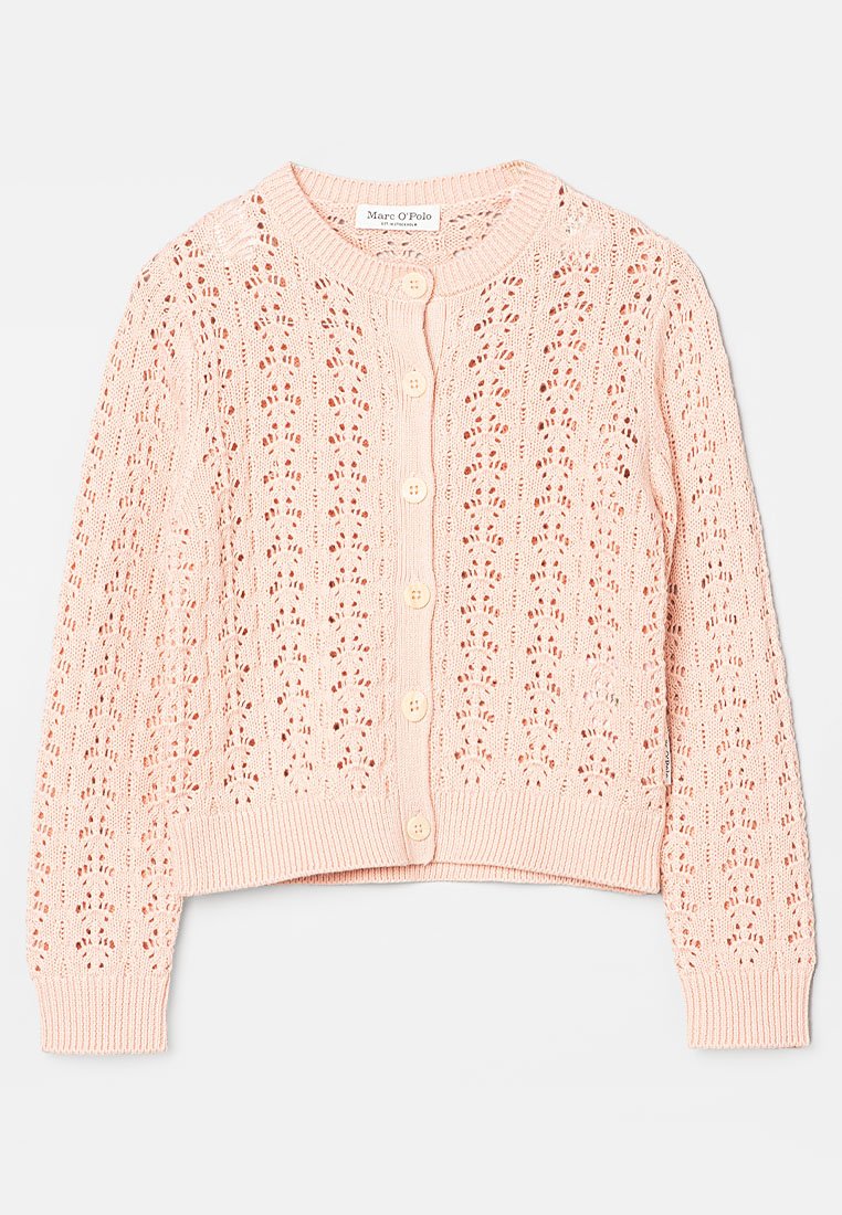 Marc O’Polo Junior Vest abrikoos