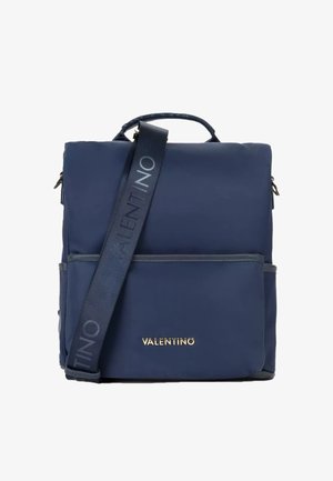 Valentino Bags, VBSA9T20 - Zaino - blue
