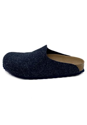 Clogs - navy