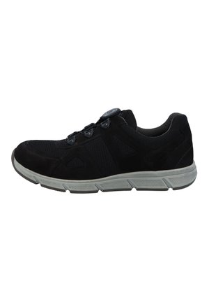 KAI - Trainers - schwarz