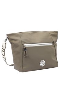 JOOP! Jeans LIETISSO KAJA  khaki