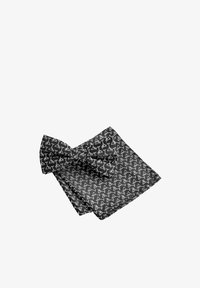 Unselected, black white martini glass