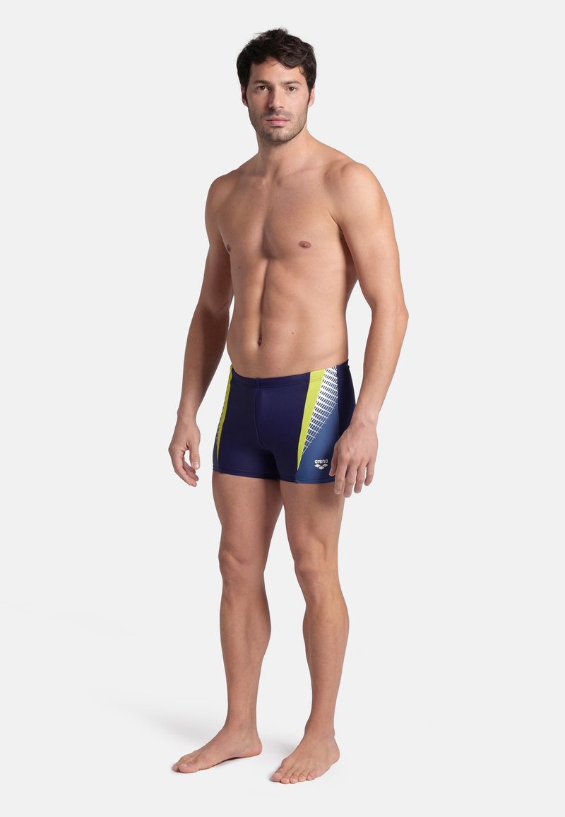 Arena Zwembroek blauw Arena Zwembroek blauw