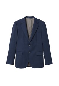 LUCIANO  - Blazer jacket - dark blue mel