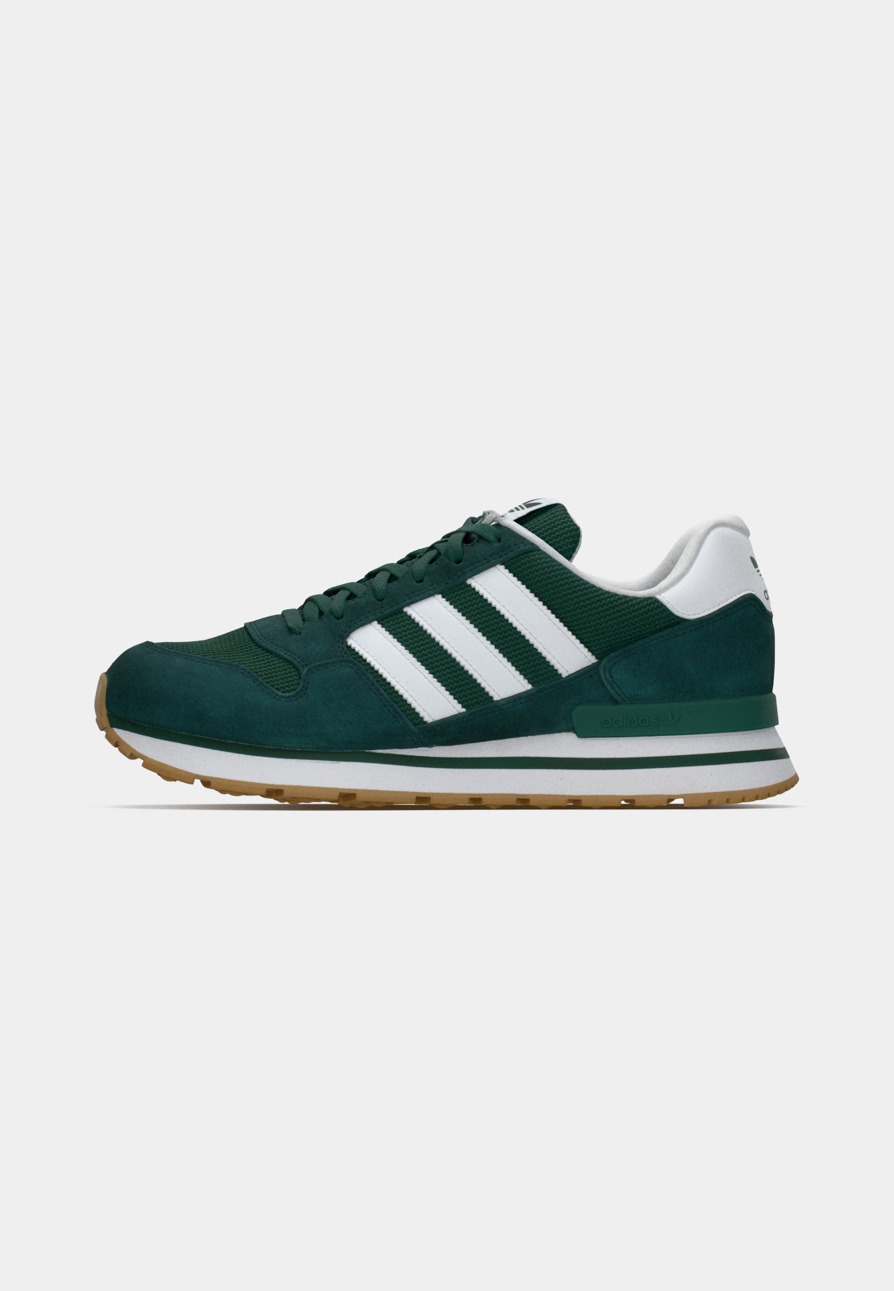 レタス adidas Originals ZX 500 RS UNISEX - Sneakers laag - collegiate