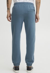 Blend BHDOWNTOWN REGULAR FIT - Donji dijelovi trenirke - bluestone