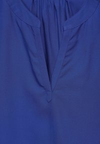 Street One T-shirt basic - blau