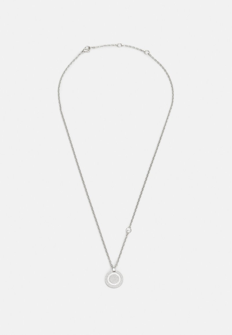 Tommy Hilfiger Necklace - silver-coloured
