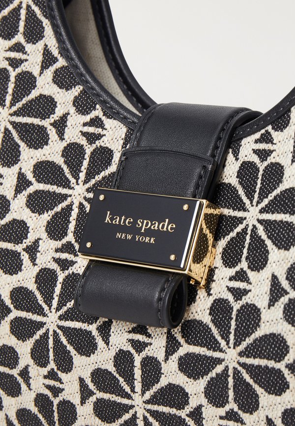 FLOWER NOUVEAU SMALL SHOULDER - Handbag2