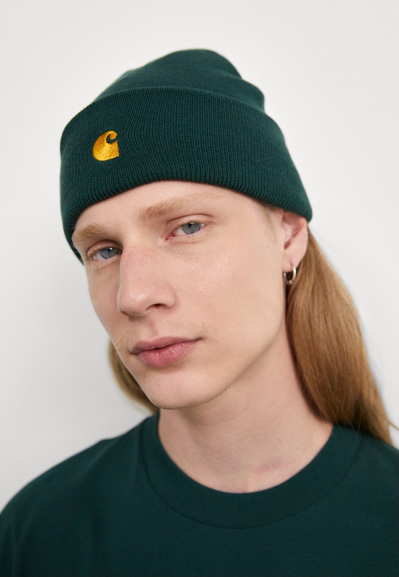 carhartt green toque