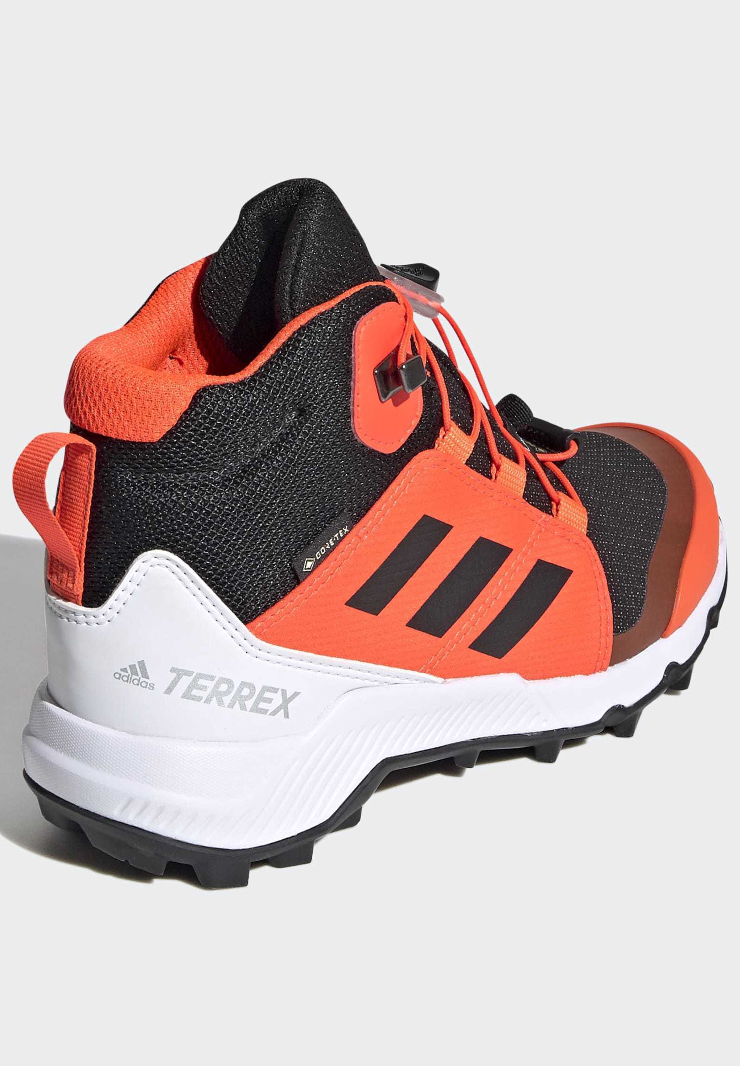adidas Performance TERREX MID GTX 
