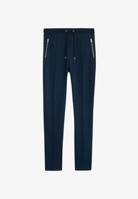 Nevybráno, dark navy