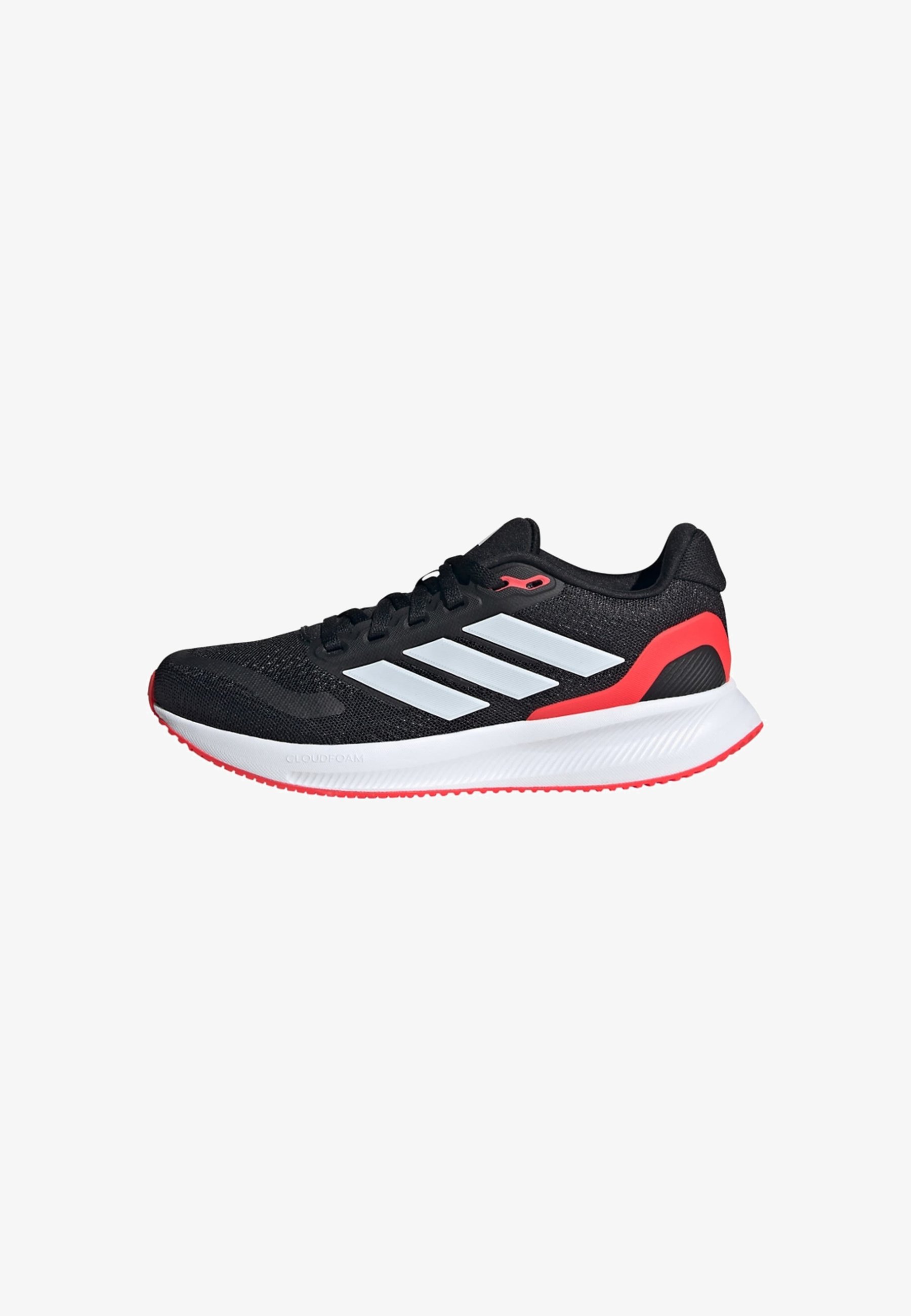 adidas Performance Road running shoes - core black cloud white lucid red/ black - Zalando.ie adidas Performance Road running shoes - core black cloud white lucid red/ black - Zalando.ie