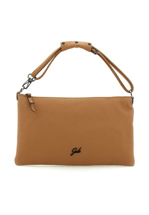 POCHETTE BEYONCE EST WEST TAGLIA - Borsa a mano - camoscio