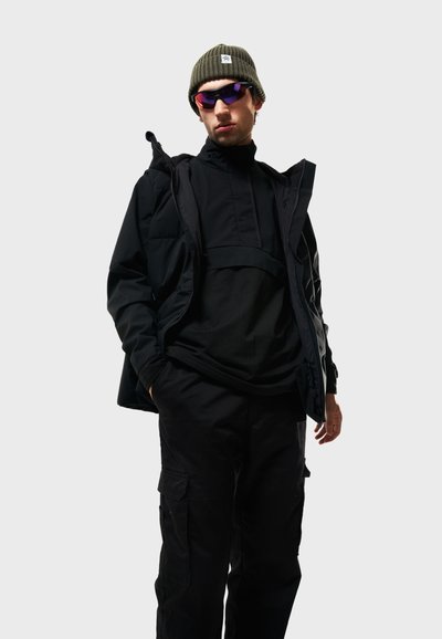 Tropicfeel NS60 EXTENDIBLE UNISEX - Vesta - black