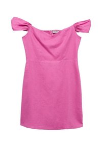 Robe de jour - pink