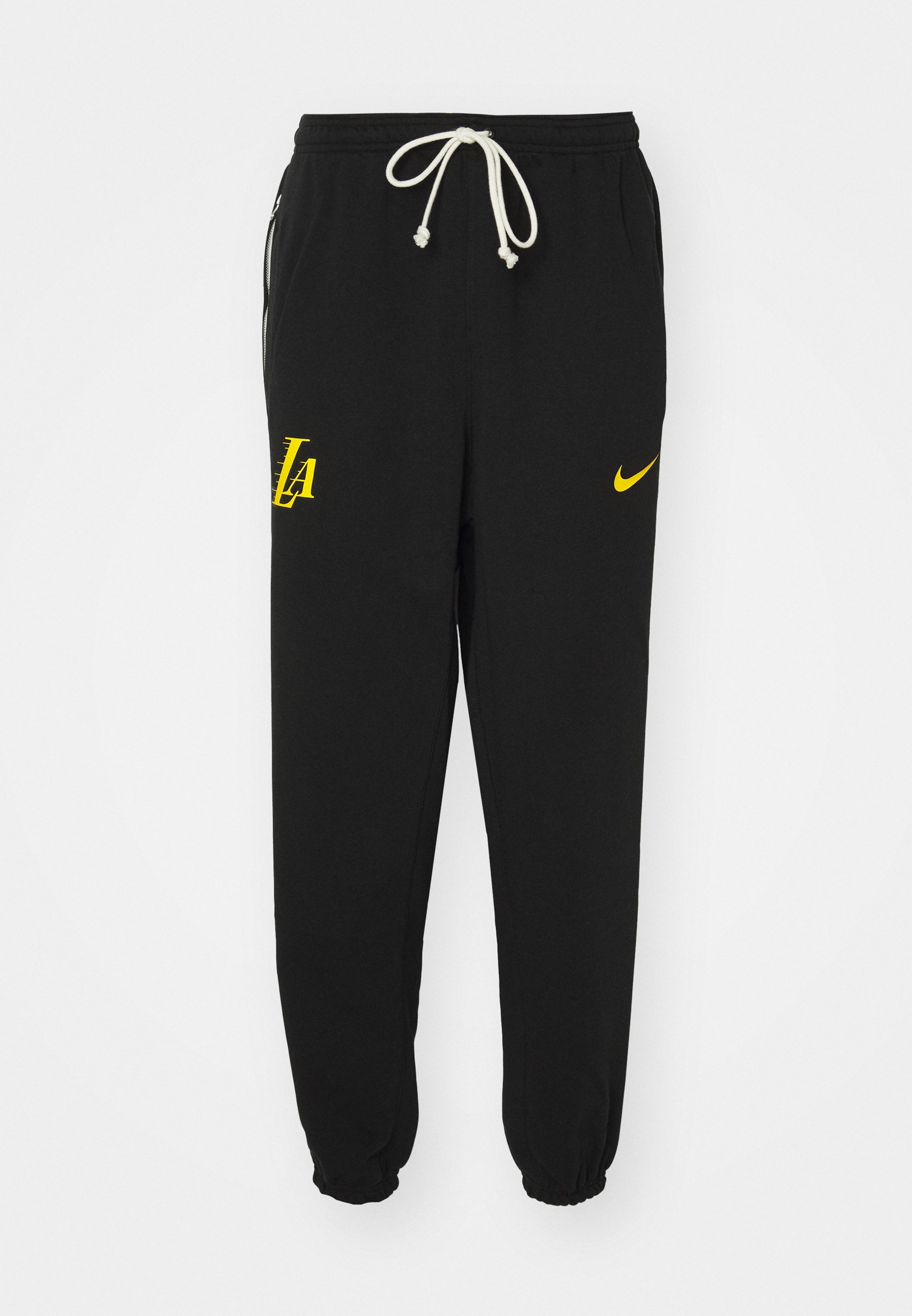 Nike Performance NBA CITY EDITION LOS ANGELES LAKERS PANTS