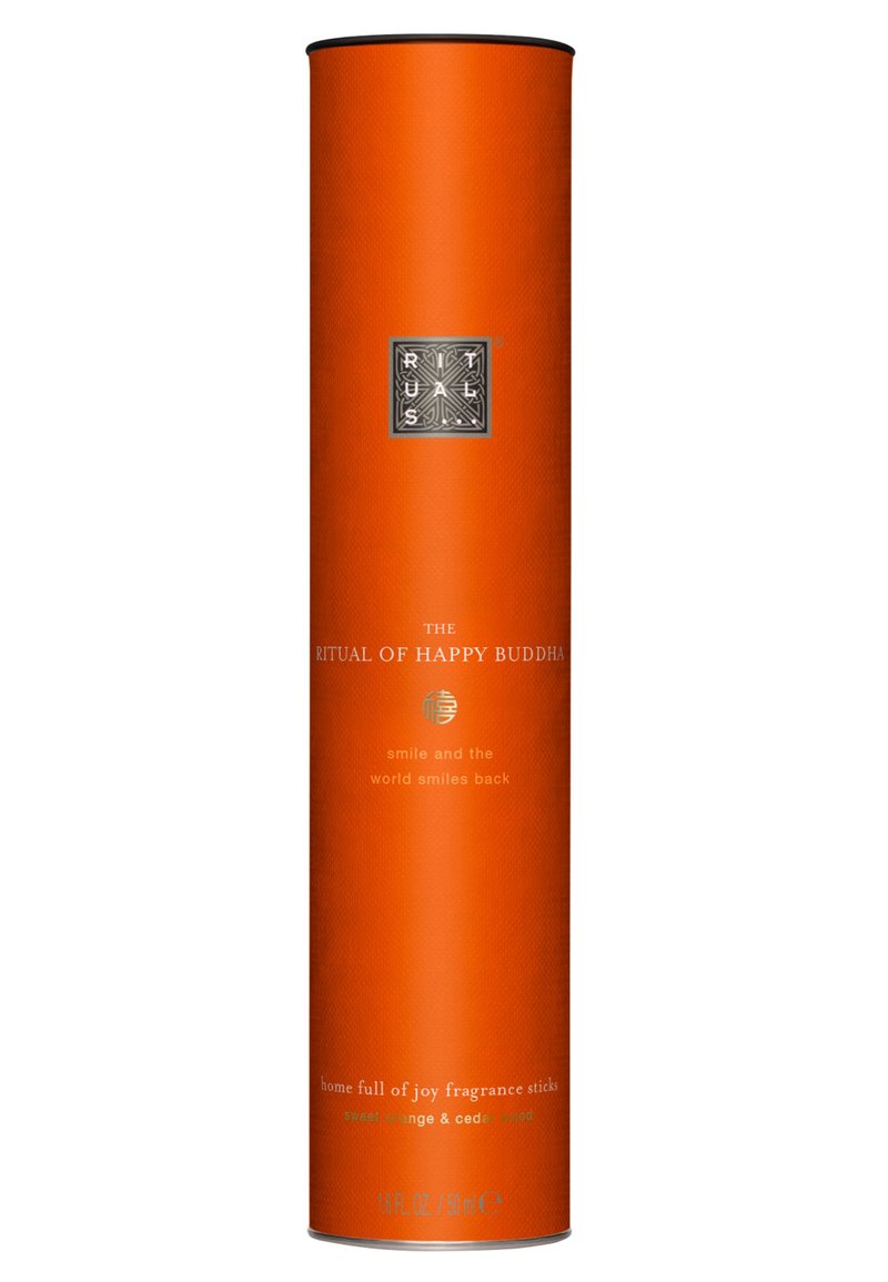 Rituals THE RITUAL OF HAPPY BUDDHA MINI FRAGRANCE STICKS - Raumduft