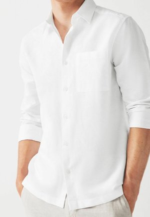 Chemise - white