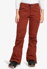 Roxy - NADIA PT  SNPT WBS0 - Ski pants - crc Thumbnail Image 1