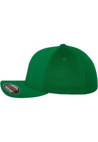 Flexfit Nokkmüts - green