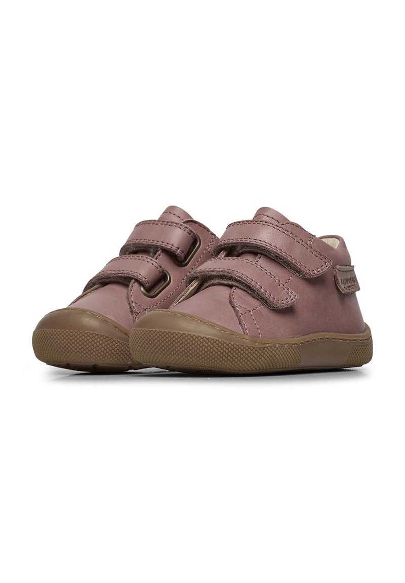 Naturino DORRIE VL - Sneakers laag - gold coloured/goudkleurig
