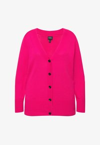 Unausgewählt, red pink