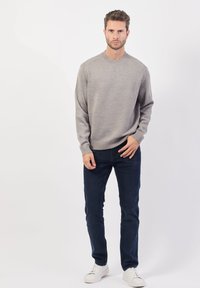 Armani Exchange Maglione - grey