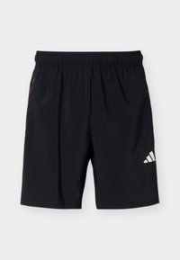 Επιλέχθηκε, black/team dark green/white/better scarlet