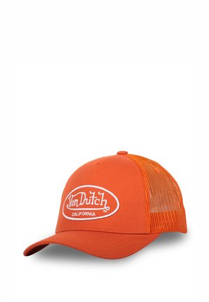 BASEBALL - Casquette - orange