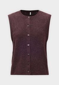 Неизбран, fudge/melange/dtm button