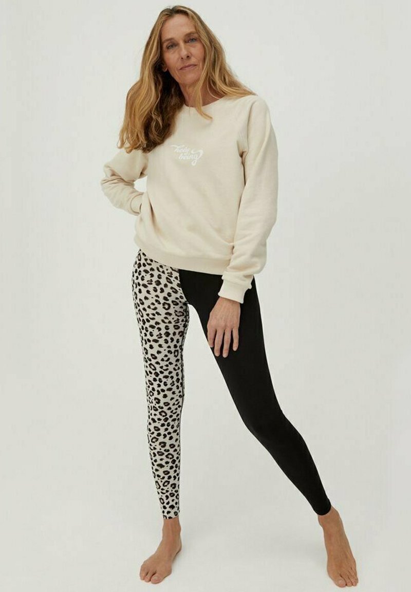 Hey Honey Yoga Pants