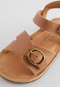 Next Babyschoenen - brown