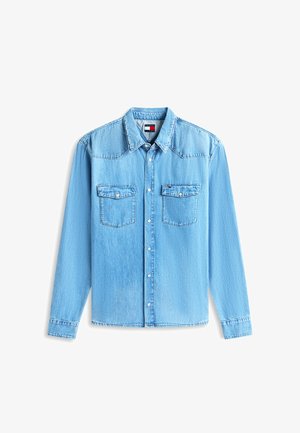 Tommy Jeans, - Koszula