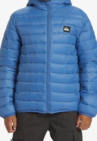 Quiksilver SCALY YOUTH - Chaqueta de invierno - star sapphire