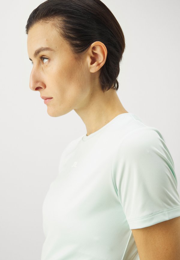 ADA - Basic T-shirt - moonlight jade4