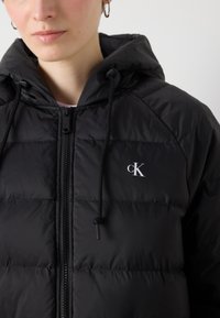 Calvin Klein Jeans Winter coat - black