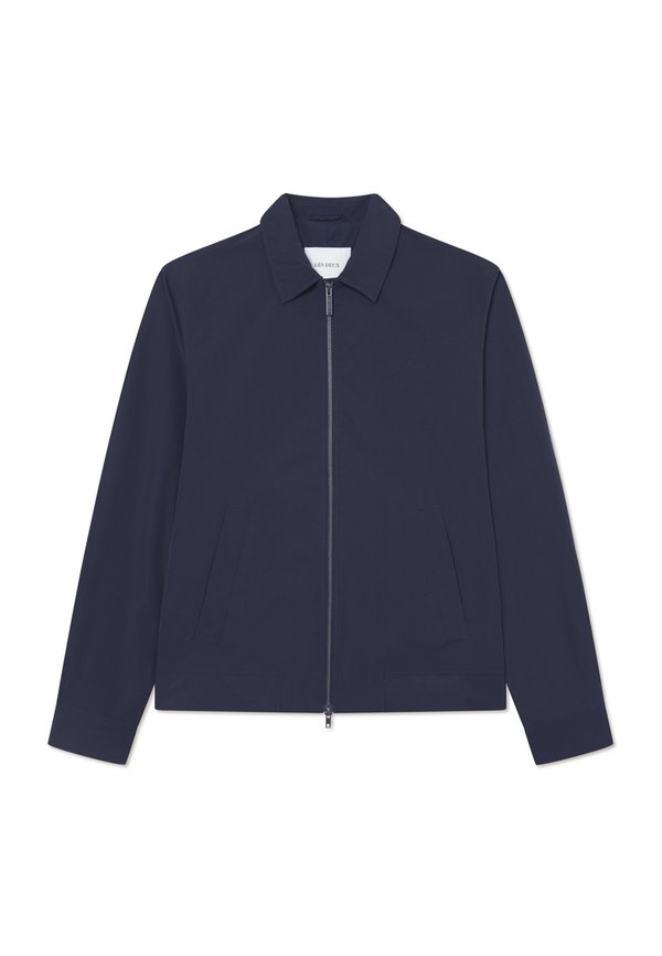 COMO TECH COACH JACKET - Summer jacket4