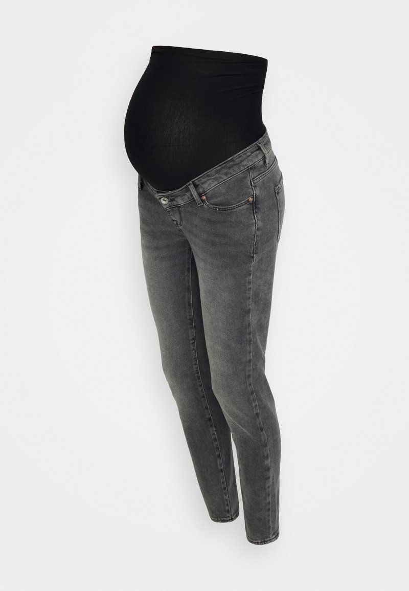 Maternity Skinny Jeans Asos Jean Maternité ONLY MATERNITY
