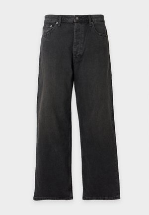 Tommy Jeans, THEO  - Широки дънки - denim black