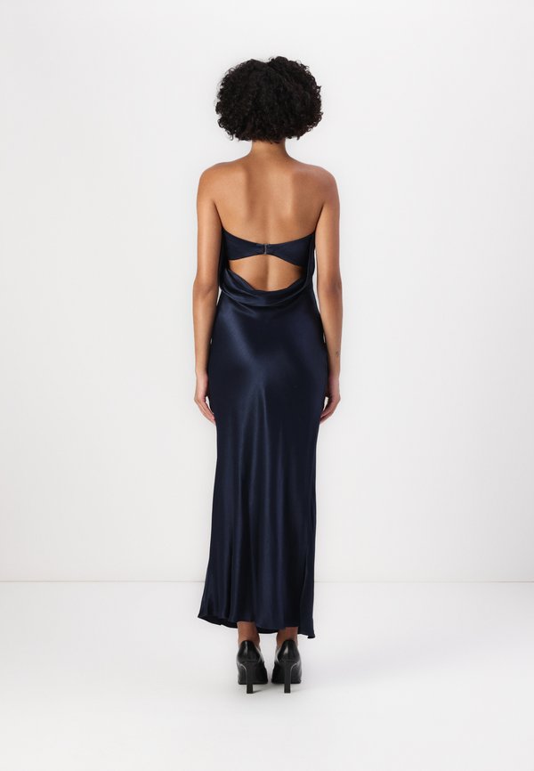 MOON DANCE STRAPLESS DRESS - Occasion wear - ink3