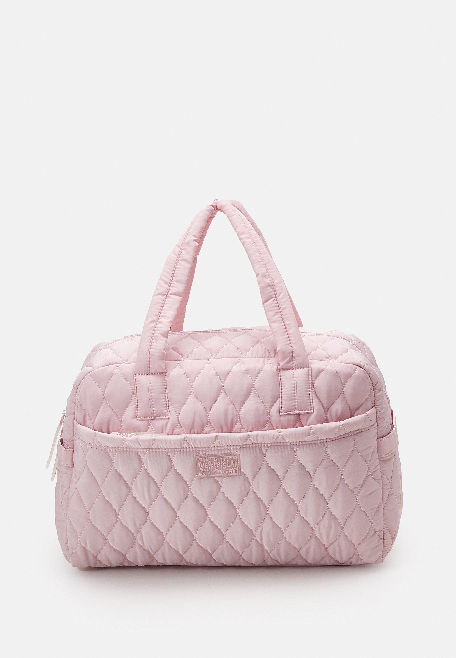 soft holdall