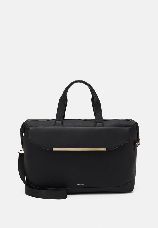 Weekendtas - black