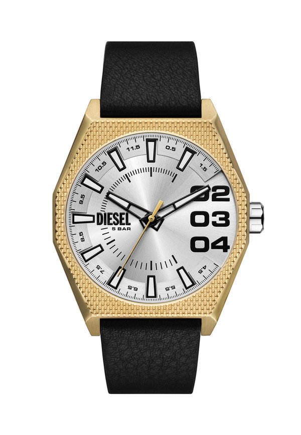 TRADITIONAL SCRAPER - Uhr