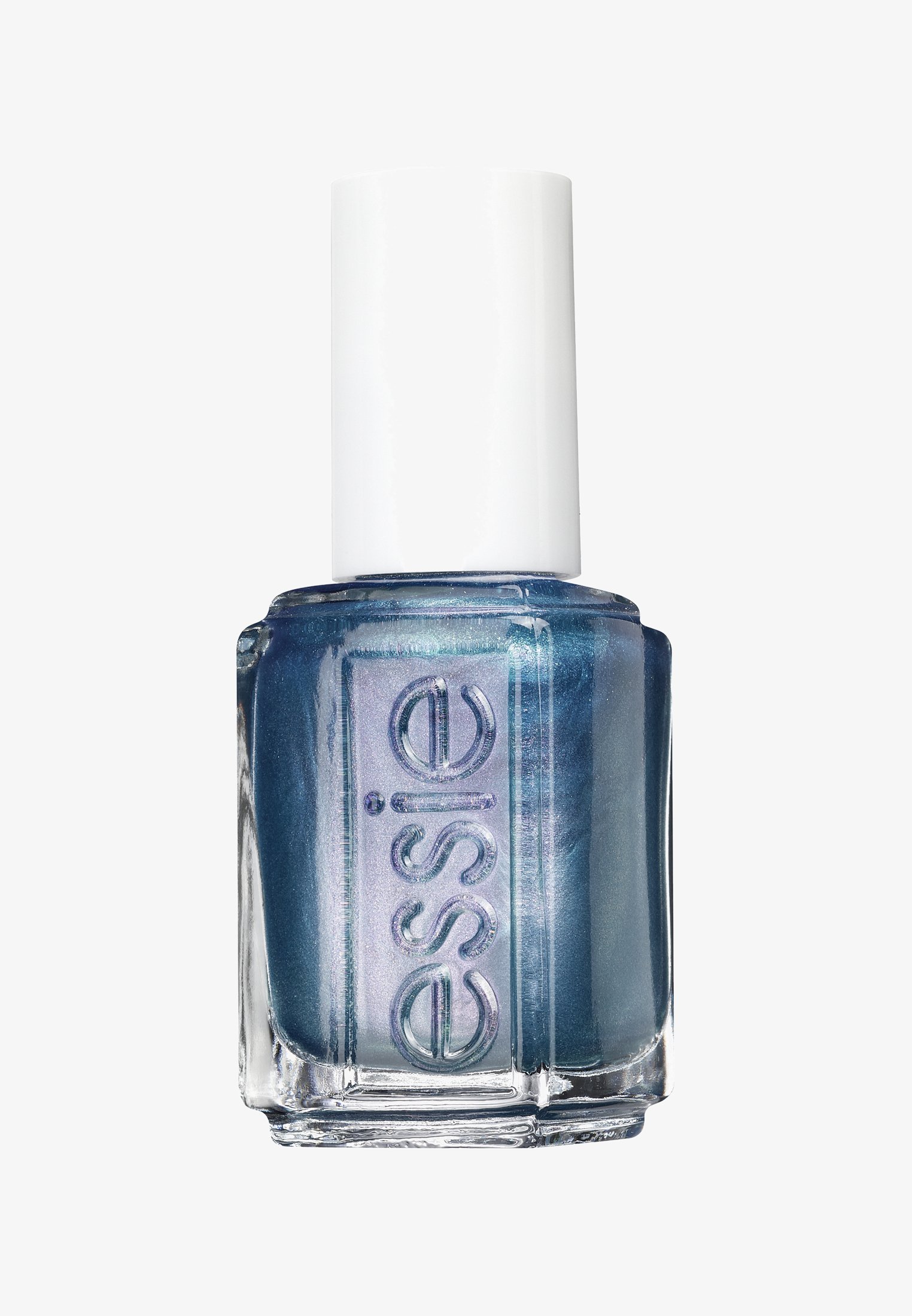 Essie Winter Collection Nagellack 586 Glow With The Flow Blau Zalando At