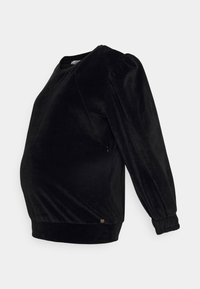 LOVE2WAIT Sweatshirt - black