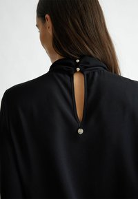 LIU JO Camicetta - black